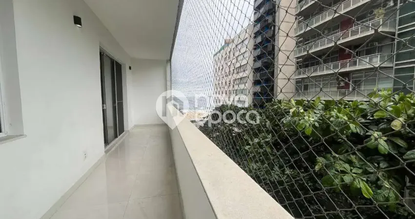 Apartamento com 4 quartos à venda na Rua Hilário de Gouveia, Copacabana, Rio de Janeiro