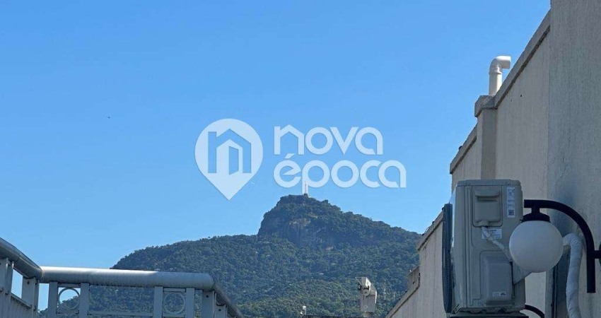 Apartamento com 2 quartos à venda na Rua Almirante Baltazar, São Cristóvão, Rio de Janeiro