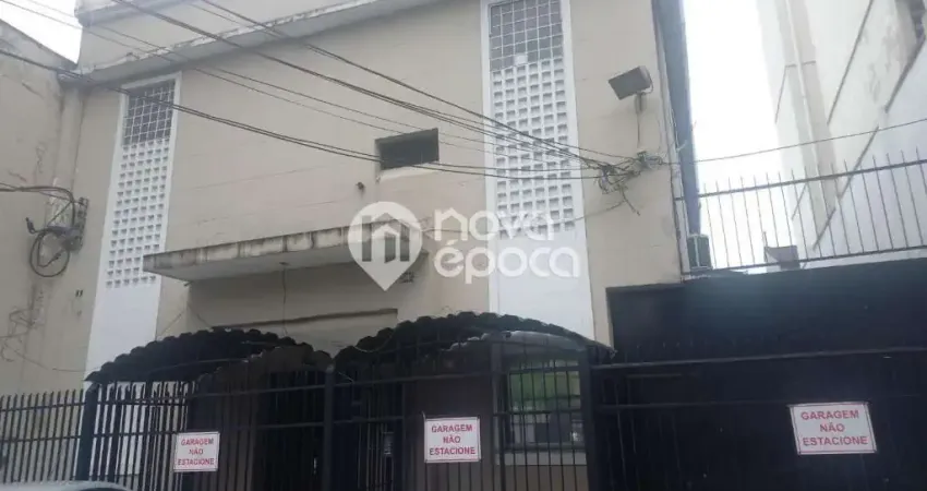 Prédio à venda na Rua Senador Bernardo Monteiro, Benfica, Rio de Janeiro