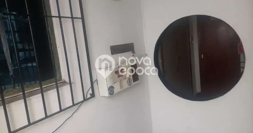 Prédio à venda na Rua Senador Bernardo Monteiro, Benfica, Rio de Janeiro