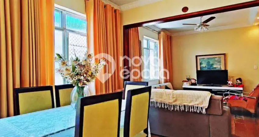 Apartamento com 2 quartos à venda na Rua Santa Luísa, Maracanã, Rio de Janeiro