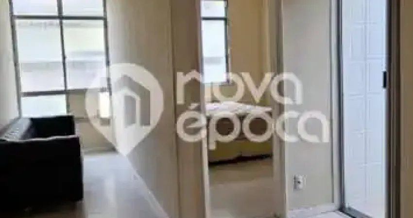 Apartamento com 1 quarto à venda na Rua Riachuelo, Centro, Rio de Janeiro