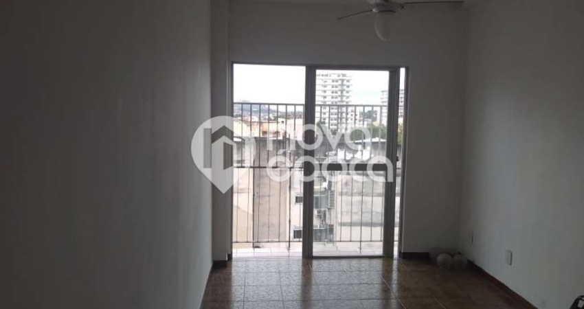 Apartamento com 2 quartos à venda na Rua Marechal Bittencourt, Riachuelo, Rio de Janeiro