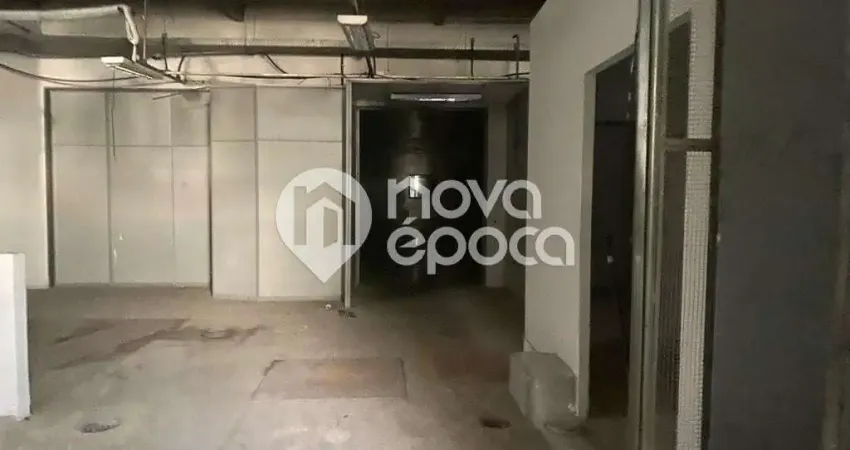 Barracão / Galpão / Depósito à venda na Avenida Pedro II, São Cristóvão, Rio de Janeiro