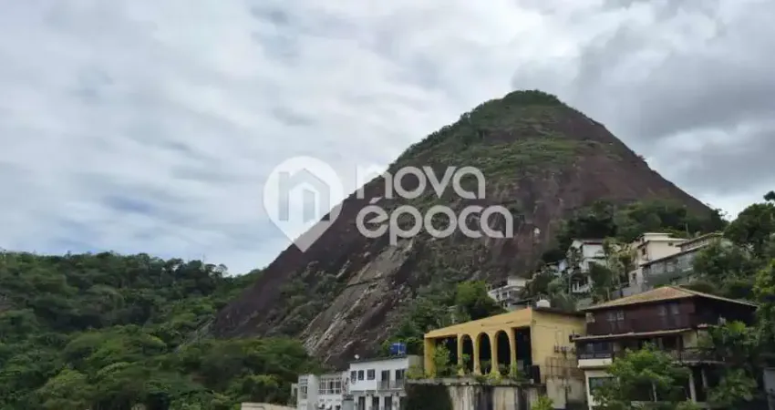 Apartamento com 1 quarto à venda na Rua Teixeira Mendes, Laranjeiras, Rio de Janeiro