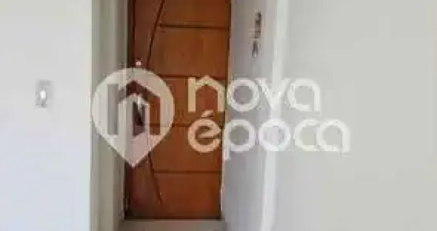 Apartamento com 2 quartos à venda na Rua Paulo Pires, Tomás Coelho, Rio de Janeiro