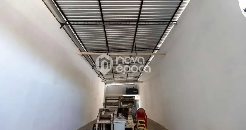 Ponto comercial à venda na Rua Capitão Resende, Cachambi, Rio de Janeiro