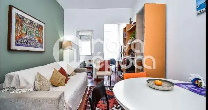 Apartamento com 2 quartos à venda na Rua Ronald de Carvalho, Copacabana, Rio de Janeiro