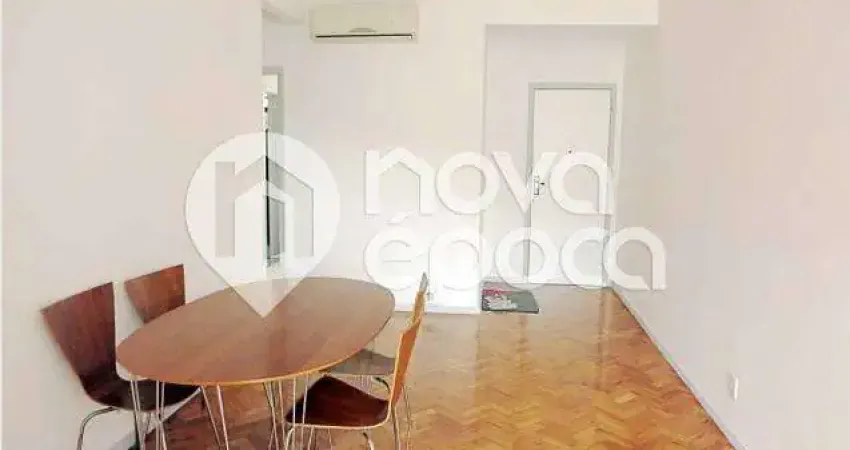 Apartamento com 2 quartos à venda na Rua Santa Clara, Copacabana, Rio de Janeiro