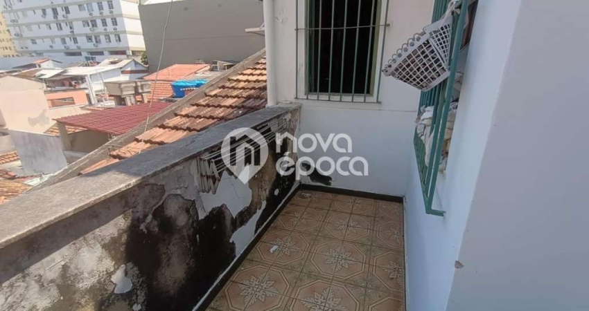Casa em condomínio fechado com 8 quartos à venda na Rua Estácio Coimbra, Botafogo, Rio de Janeiro