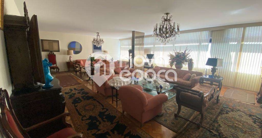 Apartamento com 4 quartos à venda na Rua Souza Lima, Copacabana, Rio de Janeiro