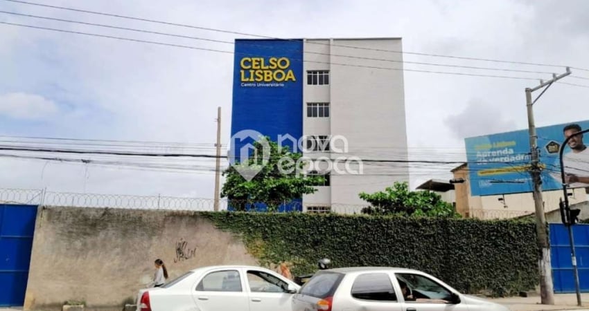 Apartamento com 2 quartos à venda na Avenida Marechal Rondon, Engenho Novo, Rio de Janeiro