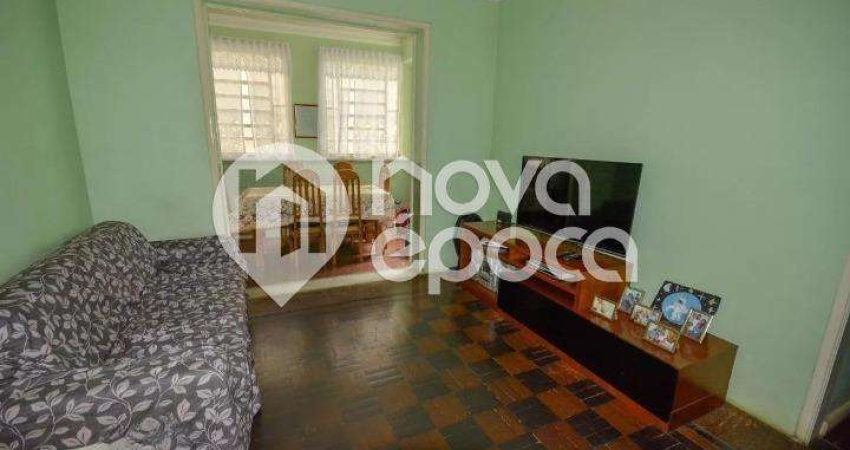 Apartamento com 5 quartos à venda na Rua Benjamim Constant, Glória, Rio de Janeiro