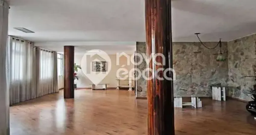 Apartamento com 2 quartos à venda na Rua Conde de Bonfim, Tijuca, Rio de Janeiro