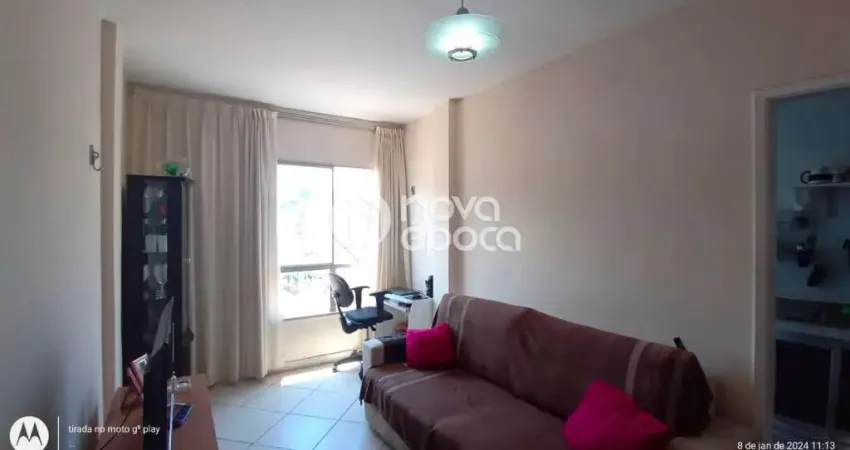 Engenho Novo | Apartamento 1 quarto