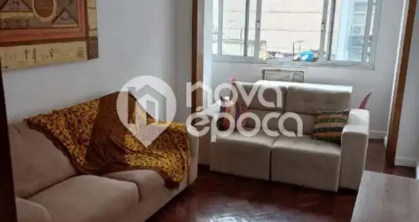 Apartamento com 2 quartos à venda na Avenida Nossa Senhora de Copacabana, Copacabana, Rio de Janeiro