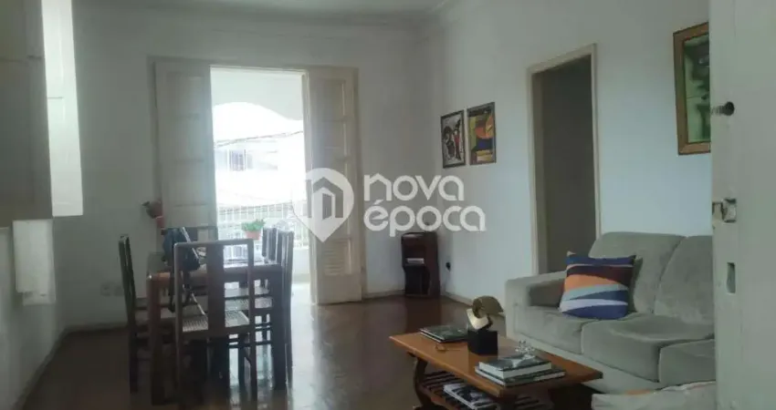 Apartamento com 3 quartos à venda na Rua Afonso Arinos, Méier, Rio de Janeiro