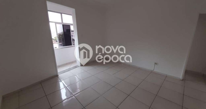 Apartamento com 2 quartos à venda na Rua Marquês de Leão, Engenho Novo, Rio de Janeiro