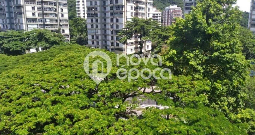Apartamento com 2 quartos à venda na Estrada da Gávea, São Conrado, Rio de Janeiro