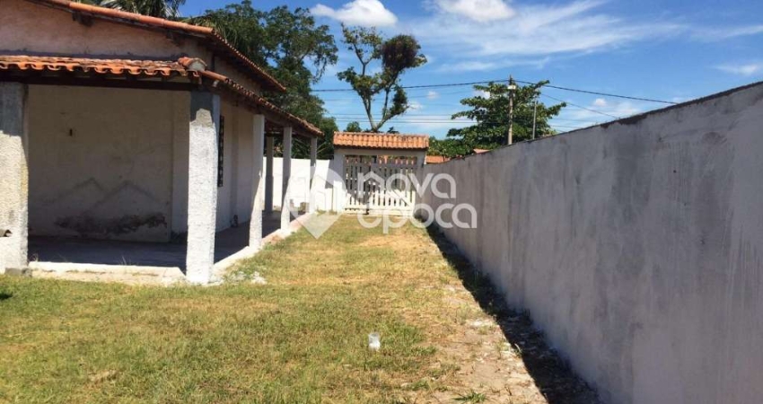 Casa com 3 quartos à venda na Rua das Juritis, Iguabinha, Araruama