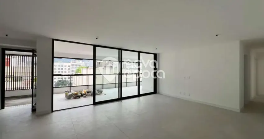 Apartamento com 3 quartos à venda na Rua Conde de Irajá, Botafogo, Rio de Janeiro