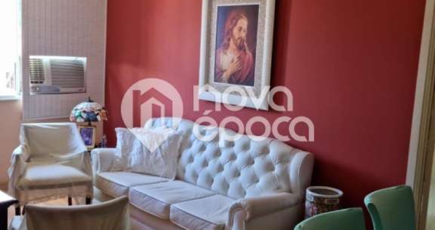 Méier | Apartamento 2 quartos