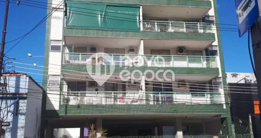 São Francisco Xavier | Apartamento 2 quartos, sendo 1 suite