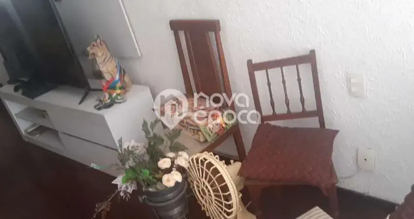 Apartamento com 2 quartos à venda na Rua dos Araujos, Tijuca, Rio de Janeiro