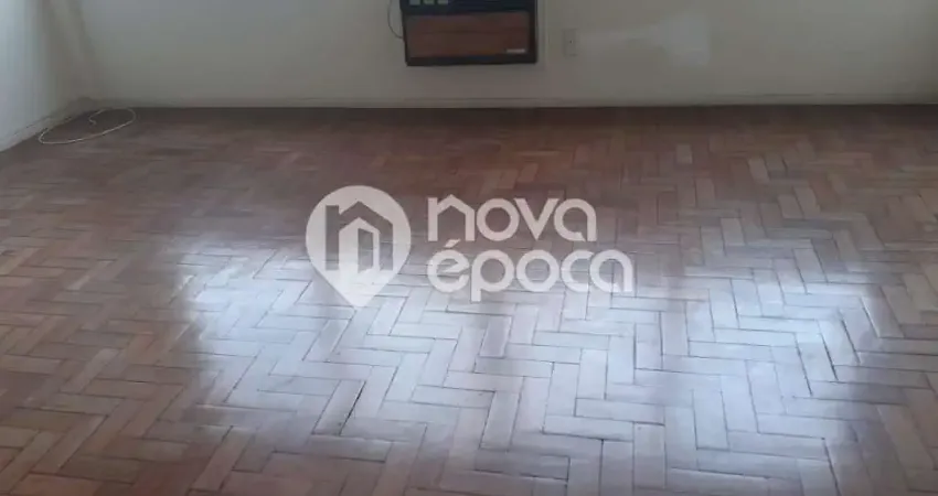 Apartamento com 2 quartos à venda na Rua Professor Gabizo, Maracanã, Rio de Janeiro