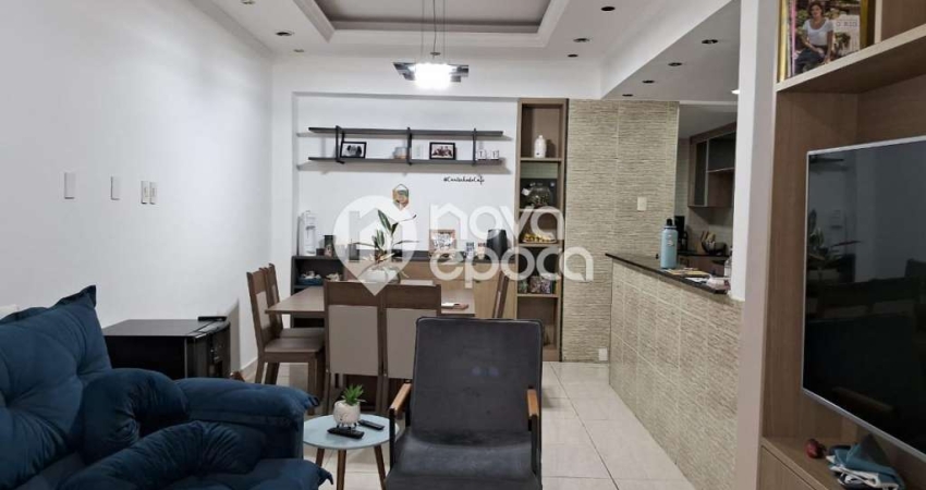 Casa em condomínio fechado com 2 quartos à venda na Rua Dias da Cruz, Méier, Rio de Janeiro