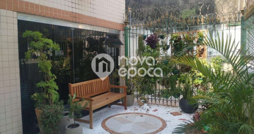 Apartamento com 1 quarto à venda na Rua Honório, Cachambi, Rio de Janeiro
