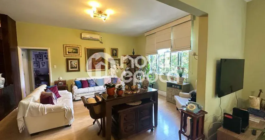Apartamento com 2 quartos à venda na Rua Silva Teles, Tijuca, Rio de Janeiro