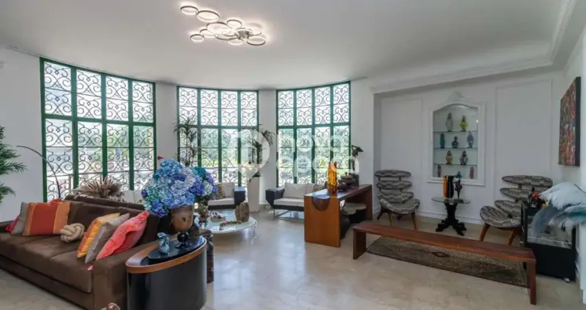 Apartamento com 4 quartos à venda na Praia do Flamengo, Flamengo, Rio de Janeiro