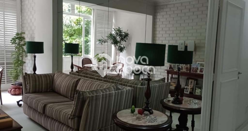 Apartamento com 3 quartos à venda na Rua Visconde de Pirajá, Ipanema, Rio de Janeiro
