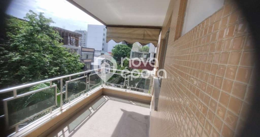Apartamento com 2 quartos à venda na Rua Araújo Lima, Vila Isabel, Rio de Janeiro
