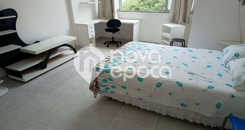 Kitnet / Stúdio à venda na Rua Guilherme Marconi, Centro, Rio de Janeiro