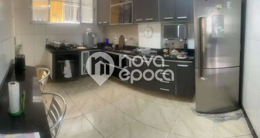Apartamento com 4 quartos à venda na Rua Jorge Rudge, Vila Isabel, Rio de Janeiro