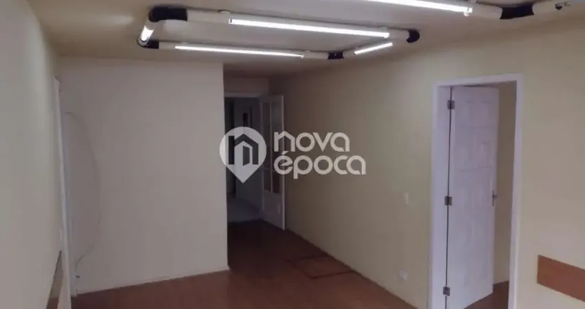 Copacabana | Sala