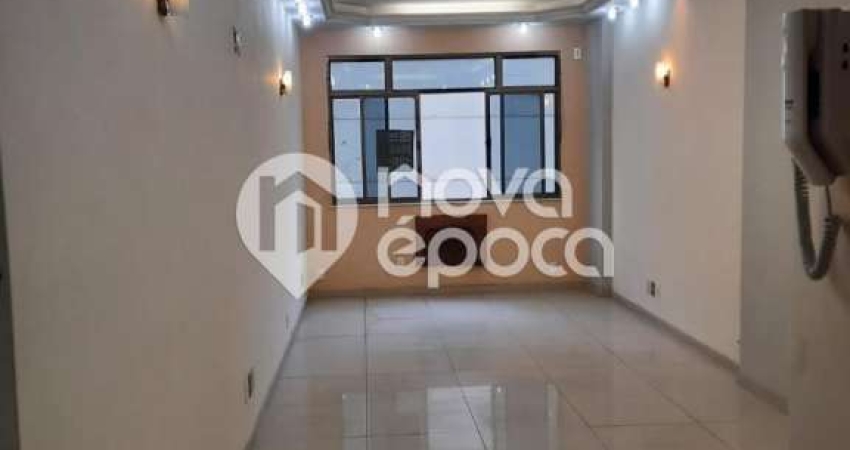 Sala comercial à venda na Rua Mayrink Veiga, Centro, Rio de Janeiro