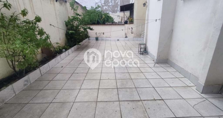 Apartamento com 2 quartos à venda na Rua Lins de Vasconcelos, Lins de Vasconcelos, Rio de Janeiro