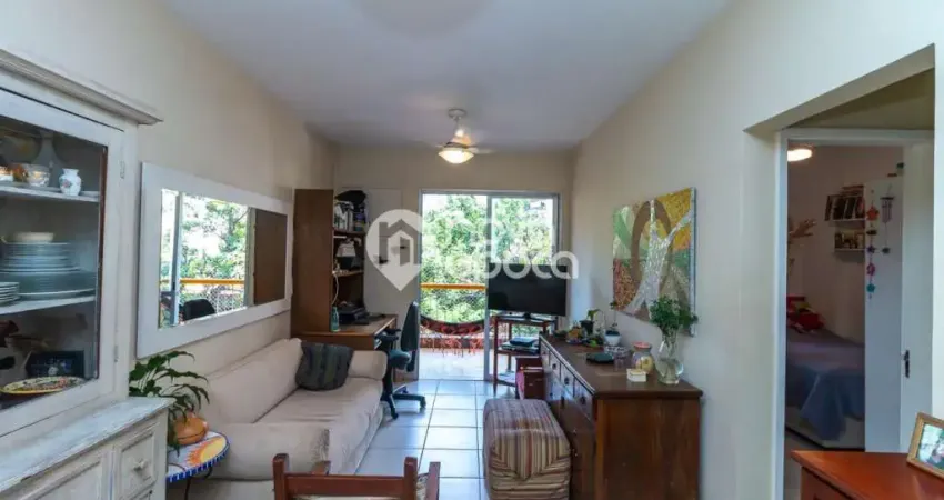 Apartamento com 2 quartos à venda na Rua Dezenove de Fevereiro, Botafogo, Rio de Janeiro