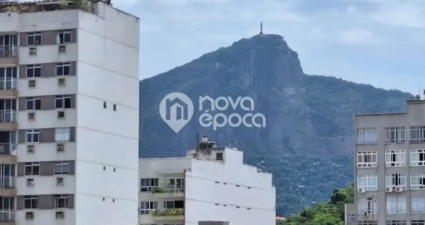 Sala comercial com 1 sala à venda na Rua Visconde de Pirajá, Ipanema, Rio de Janeiro
