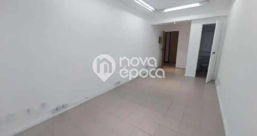 Sala comercial com 1 sala à venda na Rua Desembargador Izidro, Tijuca, Rio de Janeiro