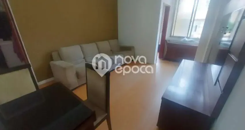 Apartamento com 2 quartos à venda na Rua Mariz e Barros, Tijuca, Rio de Janeiro