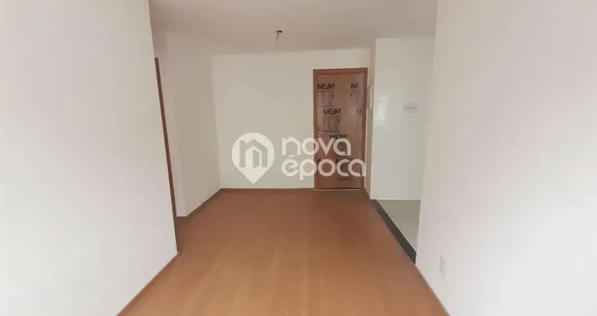 Apartamento com 2 quartos à venda na Rua Dois de Fevereiro, Encantado, Rio de Janeiro