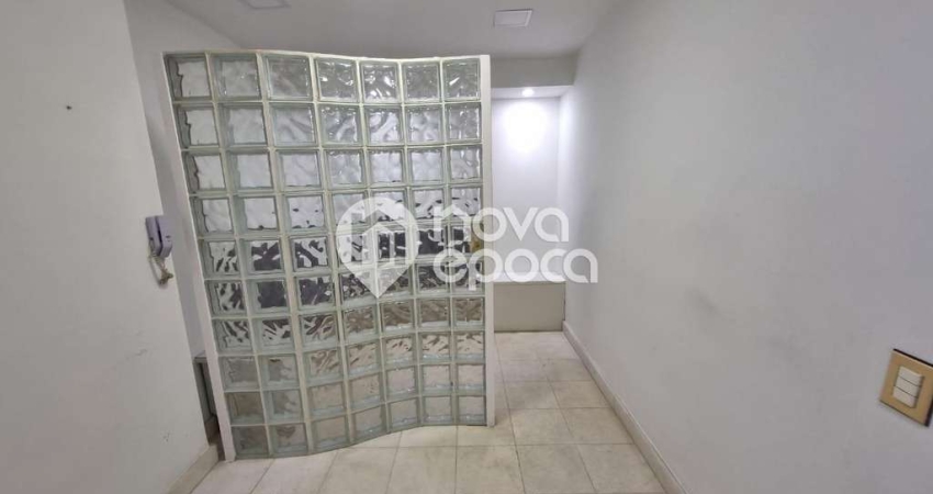Sala comercial à venda na Rua Siqueira Campos, Copacabana, Rio de Janeiro