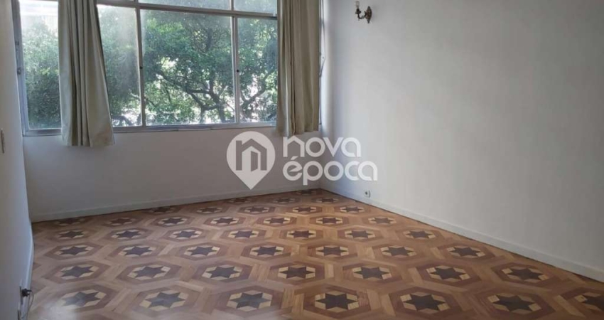 Apartamento com 2 quartos à venda na Rua Ministro Viveiros de Castro, Copacabana, Rio de Janeiro