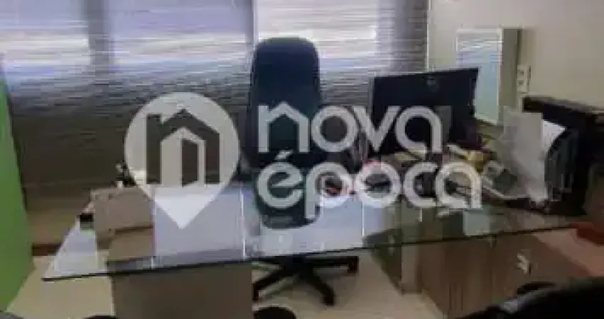 Sala comercial à venda na Rua Figueiredo Magalhães, Copacabana, Rio de Janeiro