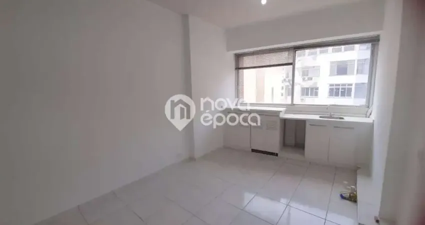 Copacabana | Sala