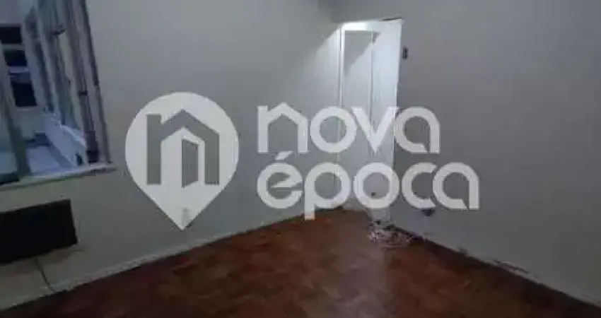 Apartamento com 1 quarto à venda na Rua Santa Clara, Copacabana, Rio de Janeiro